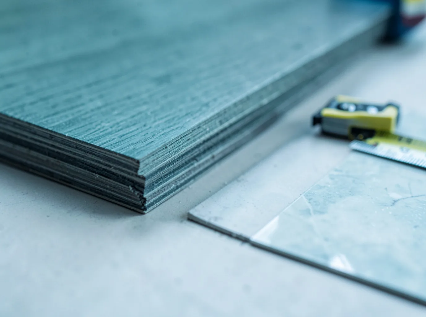 Luxury Vinyl Plank Installation Kingston, PA FAQs